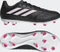 adidas Copa Pure.3 FG core black/zero metalic/team shock pink 2 Vorschaubild