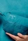 Jack Wolfskin Pack&Go Funktionsjacke freshwater blue (Damen) Vorschaubild