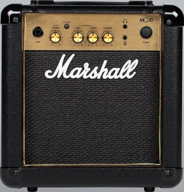 Marshall MG10G