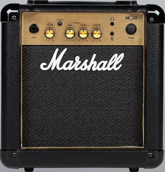 Marshall MG10G
