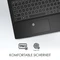MSI WF66 Mobile Workstation 11UJ-416, Space Grey, Core i7-11800H, 32GB RAM, 1TB SSD, RTX A2000, DE Vorschaubild