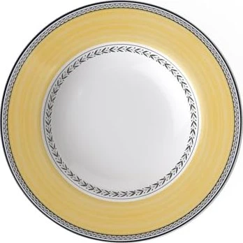 Villeroy & Boch Audun Fleur Suppenteller 24cm
