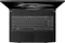 MSI Creator M16 A11UC-662, Core Black, Core i7-11800H, 16GB RAM, 1TB SSD, GeForce RTX 3050, DE Vorschaubild
