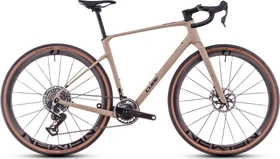 Cube Nuroad C:62 SLT mineralgrit'n'black Modell 2025