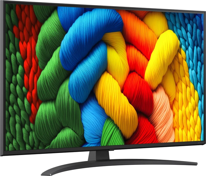 LG NanoCell AI 50NANO81A6A