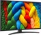 LG NanoCell AI 50NANO81A6A Vorschaubild