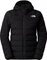 The North Face Abseil Stretch Down Hooded Jacke (Damen) Vorschaubild