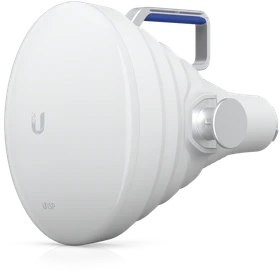 Ubiquiti UISP Horn 30° Outdoor-Antenne, 5GHz, 19.50dBi, RP-SMA, direktional