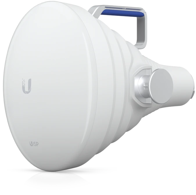 Ubiquiti UISP Horn 30° Outdoor-Antenne, 5GHz, 19.50dBi, RP-SMA, direktional (UISP-Horn)