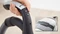 Miele Blizzard CX1 Comfort XL PowerLine SKMF5 lotosweiß Vorschaubild