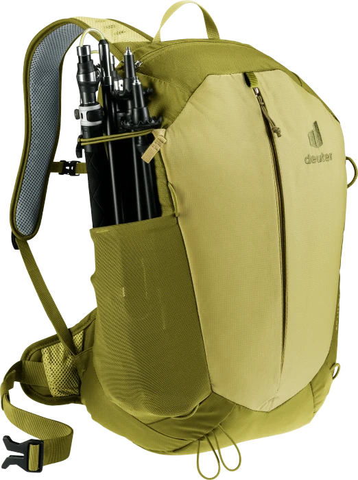 Deuter AC Lite 17 linden/cactus