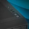 Sharkoon Rebel C80G RGB, schwarz, Glasfenster Vorschaubild