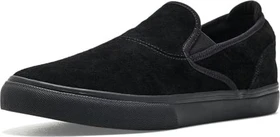 Emerica Wino G6 Slip-On schwarz