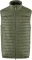 Fjällräven Abisko Padded Funktionsweste laurel green (Herren) Vorschaubild