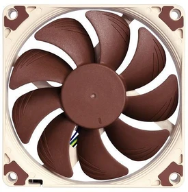 Noctua NF-A9x14 PWM, 92mm