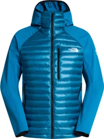 The North Face Summit Breithorn Hybrid Funktionsjacke dusk blue (Herren)