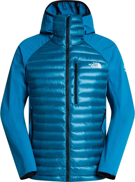 The North Face Summit Breithorn Hybrid Funktionsjacke (Herren)