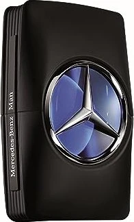 Mercedes-Benz Man Eau de Toilette