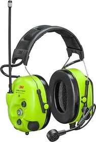 3M Peltor WS LiteCom Pro III GB Gehörschutz
