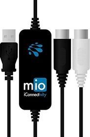 iConnect mio