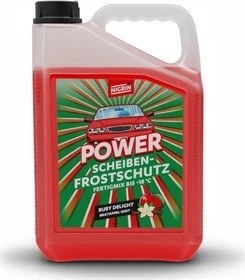 Nigrin Power Scheiben-Frostschutz Ruby Delight 5l