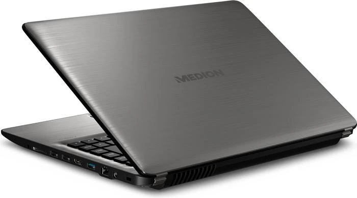 Medion Akoya E4213, Celeron N2940, 2GB RAM, 60GB SSD, DE