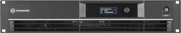 Dynacord L2800FD