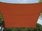 Perel Viereck Sonnensegel 400x300cm Vorschaubild