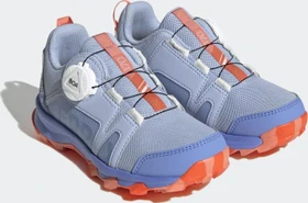 adidas Terrex Agravic BOA solar gold/blue dawn/blue fusion (Junior)