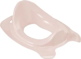 Keeeper Comfort Kinder-Toilettensitz nordic pink Zuza Pure