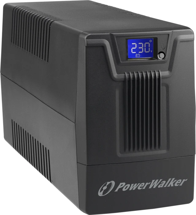 BlueWalker PowerWalker VI 800 SCL, 800VA, USB