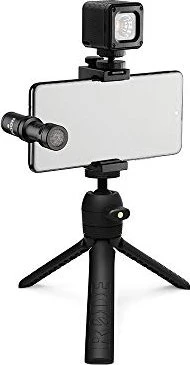 RØDE Vlogger Kit