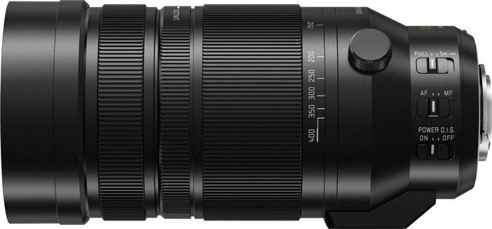 Panasonic Leica DG Vario Elmar 100-400mm 4.0-6.3 ASPH Power OIS