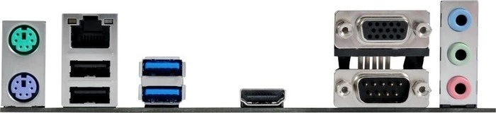 ASUS N3050I-C