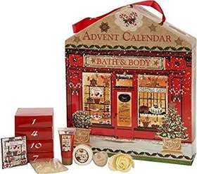 Accentra Cake Shop Adventskalender
