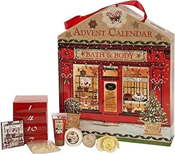 Accentra Cake Shop Adventskalender