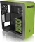 Thermaltake Core V51 Riing Edition, Acrylfenster Vorschaubild