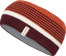 Vaude Melbu IV Stirnband dark oak