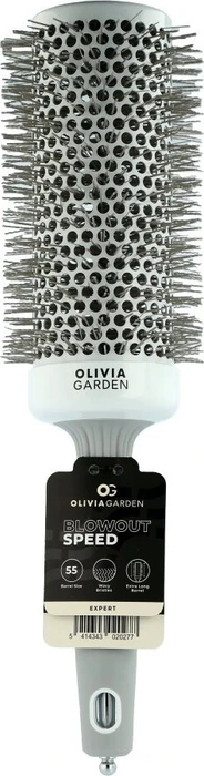 Olivia Garden Expert Blowout Speed 55mm