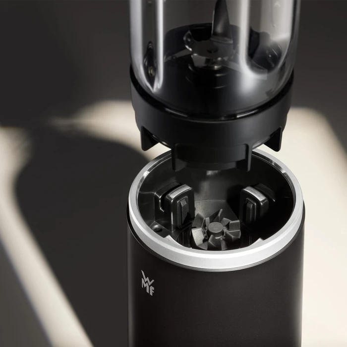 WMF Mix&Go Touch Smoothie Maker lava