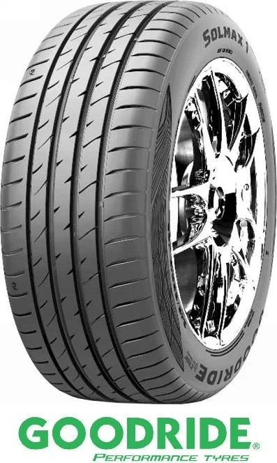 Goodride Solmax 1