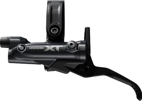 Shimano Deore XT BL-M8200 2-Finger Bremshebel links