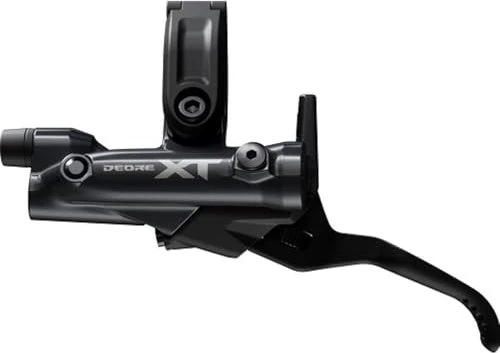 Shimano Deore XT BL-M8200 2-Finger Bremshebel links