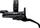 Shimano Deore XT BL-M8200 2-Finger Bremshebel links (IBLM8200L)
