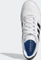adidas Busenitz Vulc II cloud white/core black/gold metallic (Herren) Vorschaubild