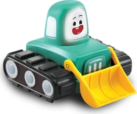 VTech Tut Tut Cory Flitzer Benny Baustelle