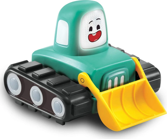 VTech Tut Tut Cory Flitzer Benny Baustelle