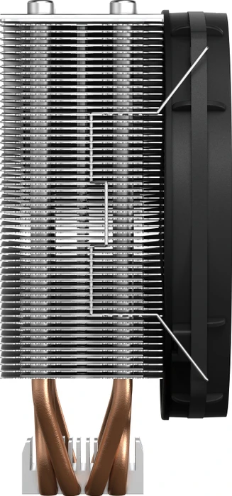 be quiet! Shadow Rock Slim 2