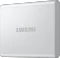 Samsung Portable SSD T7 Resurrected, 2TB, USB-C 3.1 Vorschaubild