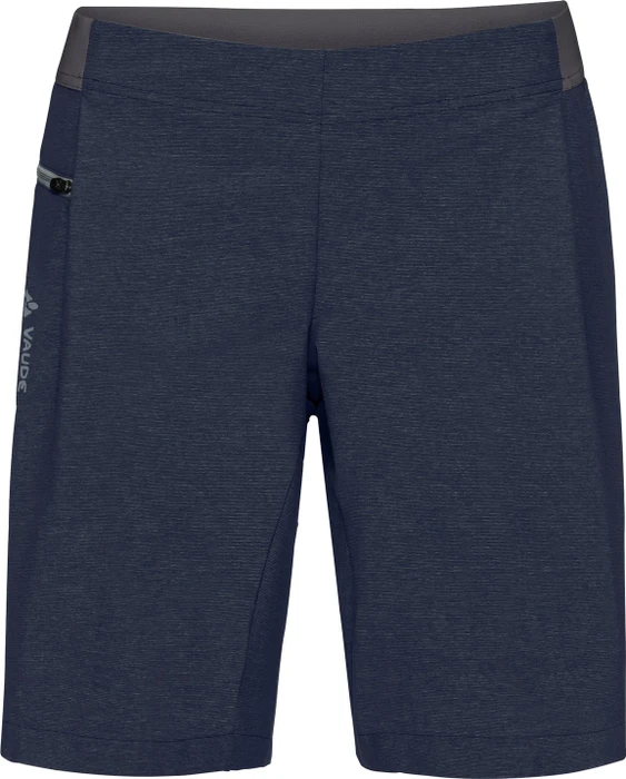 Vaude Cyclist Shorty Fahrradhose kurz (Damen)